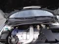  2007 S60 R AWD 2.5 Liter R Turbocharged DOHC 20-Valve VVT 5 Cylinder Engine