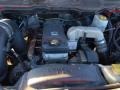 5.9 Liter Cummins OHV 24-Valve Turbo-Diesel Inline 6 Cylinder 2003 Dodge Ram 3500 SLT Quad Cab 4x4 Engine