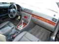 2008 Dolphin Grey Metallic Audi A4 3.2 Quattro S-Line Sedan  photo #23