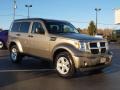 Light Khaki Metallic - Nitro SXT Photo No. 2