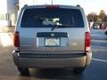 2007 Light Khaki Metallic Dodge Nitro SXT  photo #6