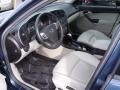 Parchment Interior Photo for 2009 Saab 9-3 #39628022