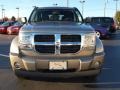 2007 Light Khaki Metallic Dodge Nitro SXT  photo #8