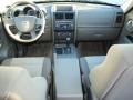 Light Khaki Metallic - Nitro SXT Photo No. 10