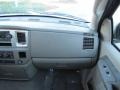 2008 Inferno Red Crystal Pearl Dodge Ram 1500 ST Quad Cab  photo #20