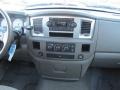 2008 Inferno Red Crystal Pearl Dodge Ram 1500 ST Quad Cab  photo #21