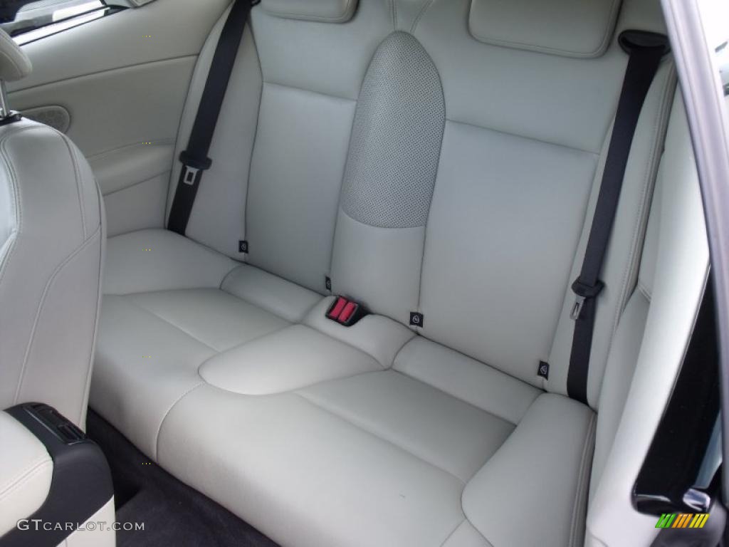 Parchment Interior 2007 Saab 9-3 2.0T Convertible Photo #39628590