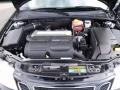 2.0 Liter Turbocharged DOHC 16V 4 Cylinder Engine for 2007 Saab 9-3 2.0T Convertible #39628666