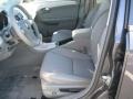 2011 Taupe Gray Metallic Chevrolet Malibu LS  photo #5