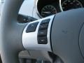2011 Taupe Gray Metallic Chevrolet Malibu LS  photo #9