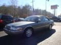 Spruce Green Metallic - Grand Marquis LS Photo No. 1