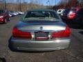 2004 Spruce Green Metallic Mercury Grand Marquis LS  photo #3