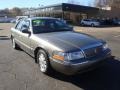 2004 Spruce Green Metallic Mercury Grand Marquis LS  photo #5