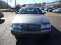 2004 Spruce Green Metallic Mercury Grand Marquis LS  photo #6