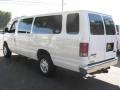 Oxford White - E Series Van E350 Super Duty XLT 15 Passenger Photo No. 3