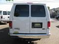 Oxford White - E Series Van E350 Super Duty XLT 15 Passenger Photo No. 4