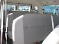 Oxford White - E Series Van E350 Super Duty XLT 15 Passenger Photo No. 8