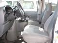 Oxford White - E Series Van E350 Super Duty XLT 15 Passenger Photo No. 9