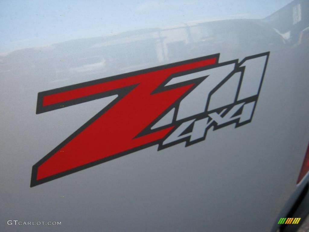 2011 Silverado 1500 LT Crew Cab 4x4 - Sheer Silver Metallic / Light Titanium/Ebony photo #27
