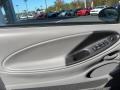 Silver Metallic - Mustang V6 Convertible Photo No. 11
