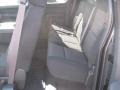 2011 Taupe Gray Metallic Chevrolet Silverado 1500 LT Extended Cab 4x4  photo #15