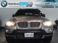 2008 Space Grey Metallic BMW X5 4.8i  photo #2