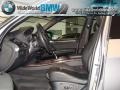 2008 Space Grey Metallic BMW X5 4.8i  photo #8