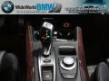 2008 Space Grey Metallic BMW X5 4.8i  photo #13