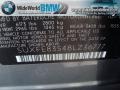 Space Grey Metallic - X5 4.8i Photo No. 15