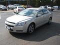 Gold Mist Metallic - Malibu LT Photo No. 1
