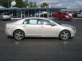 Gold Mist Metallic - Malibu LT Photo No. 6