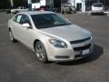 Gold Mist Metallic - Malibu LT Photo No. 7