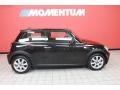 Midnight Black Metallic - Cooper Hardtop Photo No. 1