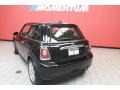 Midnight Black Metallic - Cooper Hardtop Photo No. 3