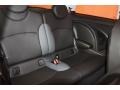 Midnight Black Metallic - Cooper Hardtop Photo No. 6