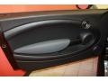 Midnight Black Metallic - Cooper Hardtop Photo No. 7