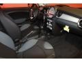 Midnight Black Metallic - Cooper Hardtop Photo No. 9