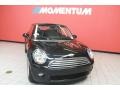 Midnight Black Metallic - Cooper Hardtop Photo No. 10