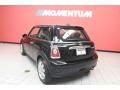 Midnight Black Metallic - Cooper Hardtop Photo No. 11