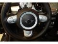 Midnight Black Metallic - Cooper Hardtop Photo No. 13