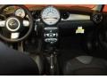 Midnight Black Metallic - Cooper Hardtop Photo No. 14