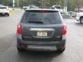 Cyber Gray Metallic - Equinox LTZ AWD Photo No. 4