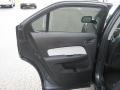 Cyber Gray Metallic - Equinox LTZ AWD Photo No. 18
