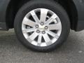 2010 Cyber Gray Metallic Chevrolet Equinox LTZ AWD  photo #21