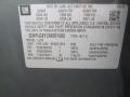 Cyber Gray Metallic - Equinox LTZ AWD Photo No. 26