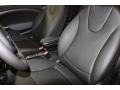 Horizon Blue Metallic - Cooper Hardtop Photo No. 5