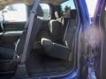 2011 Laser Blue Metallic Chevrolet Silverado 1500 LT Extended Cab 4x4  photo #18