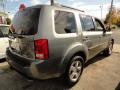 2009 Sterling Gray Metallic Honda Pilot EX-L 4WD  photo #5