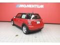 Chili Red - Cooper Hardtop Photo No. 3
