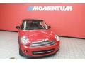 Chili Red - Cooper Hardtop Photo No. 12